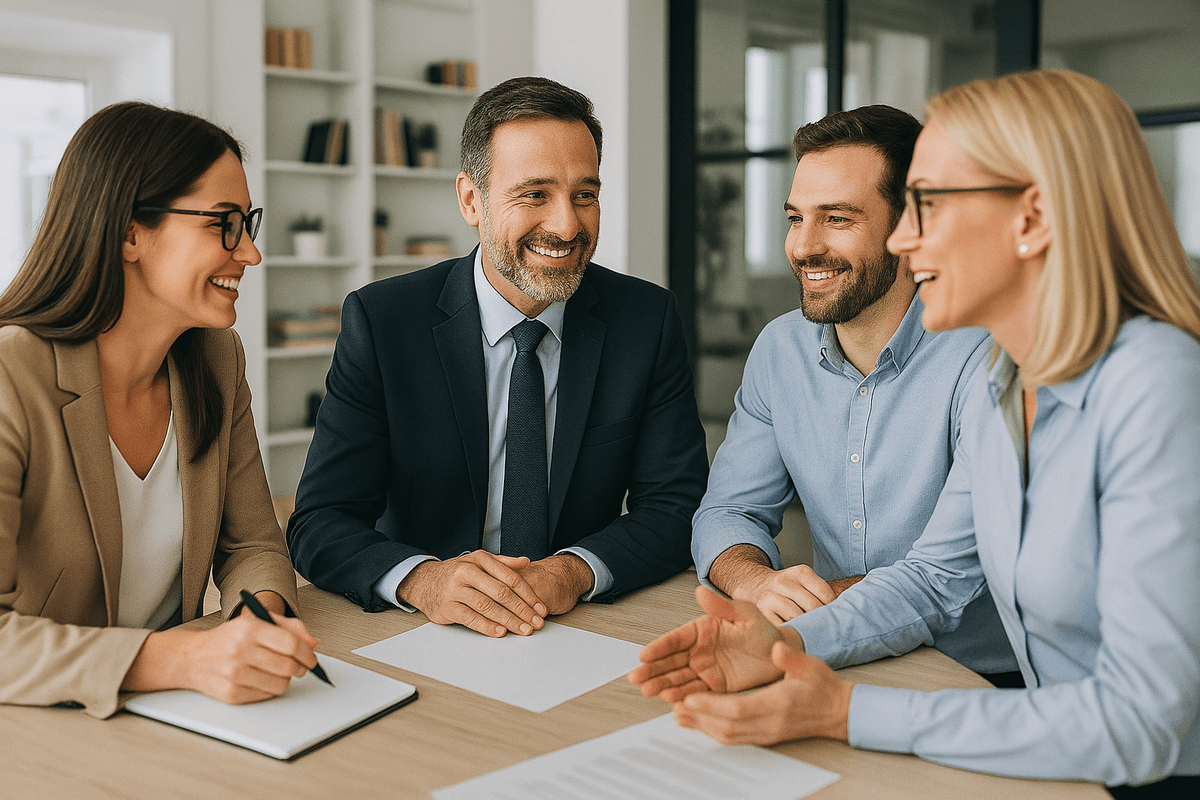 IT Consulting Services